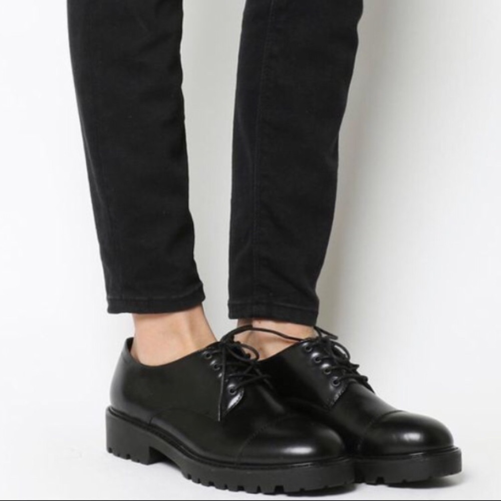 Vagabond Kenova oxfords